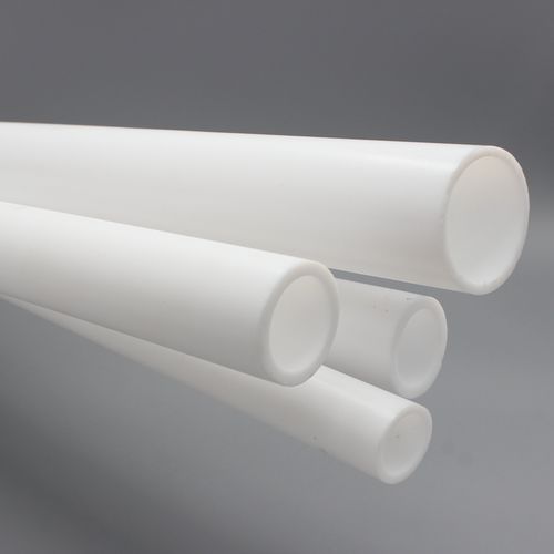 Tuyau flexible en PTFE - Dytron Advanced Materials Co., ltd - pour produits chimiques / pour huile / pour air comprimé