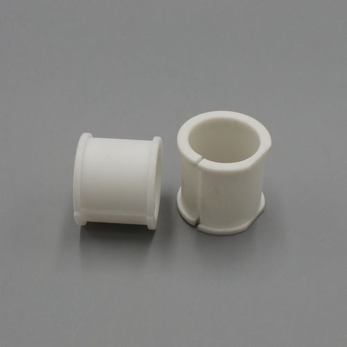 Palier lisse cylindrique - Dytron Advanced Materials Co., ltd - en PTFE / fonctionnement à sec / lubrifié