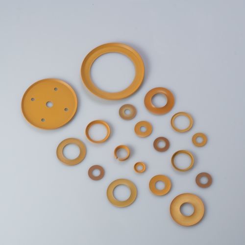Joint en PTFE - Dytron Advanced Materials Co., ltd - à lèvre / en thermoplastique / en fluoropolymère