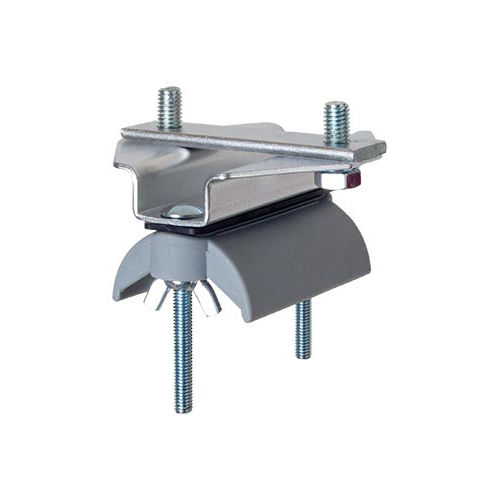 Clip pour câble plat - VS1028H3-86 / 4 - Alexandria Crane Systems - en acier / de fixation