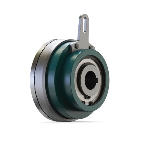 Embrayage à friction - ADK - EMF ELEKTROMANYETIK FREN VE KAVRAMA SISTEMLERI LTD. STI. - à denture / électromagnétique / à ressort
