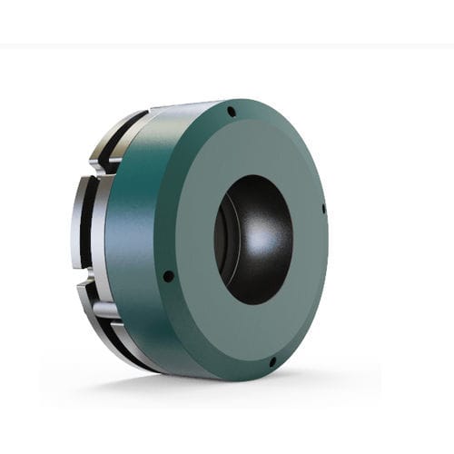 Frein pour servomoteur - SMF   - EMF ELEKTROMANYETIK FREN VE KAVRAMA SISTEMLERI LTD. STI. - à friction / électromagnétique / à ressort