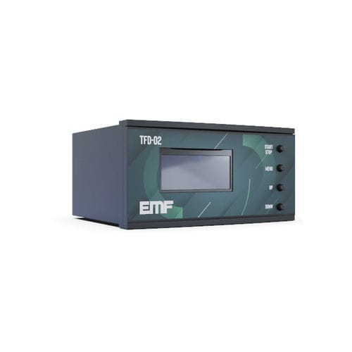 Contrôleur de frein - TFD series - EMF ELEKTROMANYETIK FREN VE KAVRAMA SISTEMLERI LTD. STI.