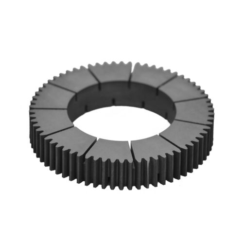 Outil de reconditionnement pour plateau en fonte - PBMC SA - pour plateaux de rodage / pour machine de rodage / pour machine double face