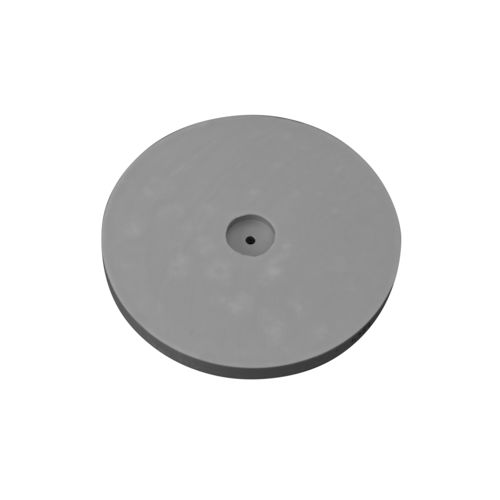 Plateau support pour polissoirs - PBMC SA - pour machine simple face