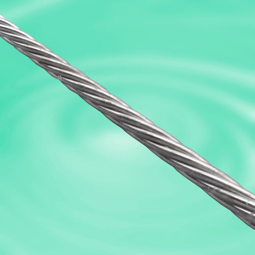Câble métallique en tungstène - Asahi intecc