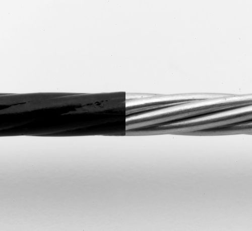 Revêtement de protection - outer coating - Asahi intecc - en PTFE / pour tuyaux