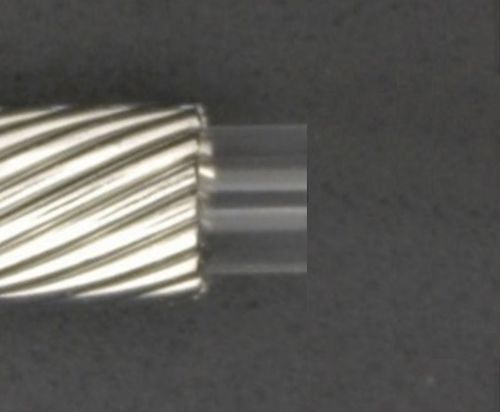 Barre creuse en PTFE - inner tubing - Asahi intecc