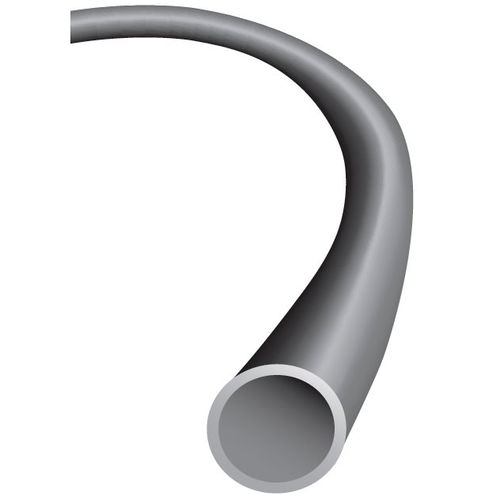 Tube en acier inoxydable - hypotube - Asahi intecc - pour applications médicales / sans jonction