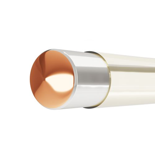 Tube revêtu de PTFE - Asahi intecc - pour produits chimiques / pour applications médicales / flexible