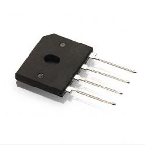 Pont redresseur à diodes de redressement - GB series - Nell Power Semiconductor Co. Ltd. - AC/DC / monophasé / de forte puissance