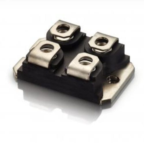 Module à diodes de redressement - NST series - Nell Power Semiconductor Co. Ltd. - à découpage