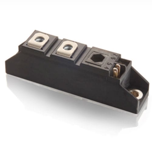 Module de thyristor - NKET series  - Nell Power Semiconductor Co. Ltd.