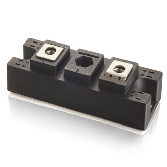 Module à diodes Schottky - I series - Nell Power Semiconductor Co. Ltd. - SMD / haute fréquence / de courant fort