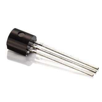 TRIAC - 1T0 series - Nell Power Semiconductor Co. Ltd.