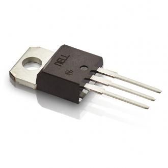TRIAC - T0 series  - Nell Power Semiconductor Co. Ltd.