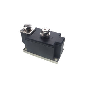 Module à diodes à visser - NKE series - Nell Power Semiconductor Co. Ltd. - DC / haute tension