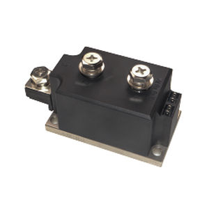 Module à diodes de puissance - NKD series - Nell Power Semiconductor Co. Ltd. - haute tension / DC