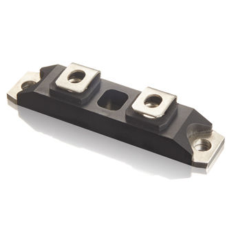 Module de puissance - NKF series - Nell Power Semiconductor Co. Ltd.