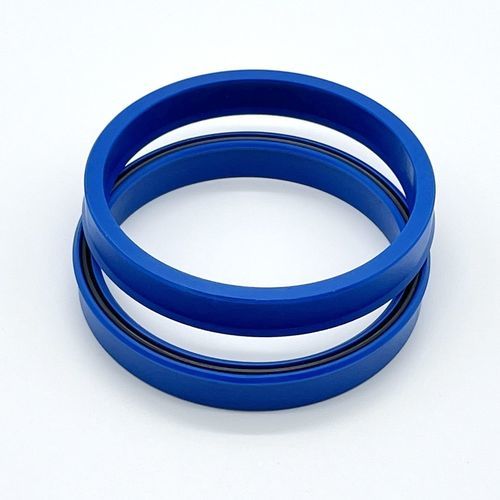Joint à lèvre - TECHNE - racleur / circulaire / en acier
