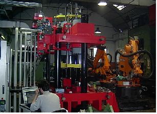 Module d'automatisation électrique - LDP1000/0/3/R - Tech Euroengineering