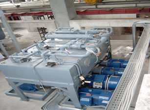 Groupe hydraulique électrique - Tech Euroengineering - haute pression