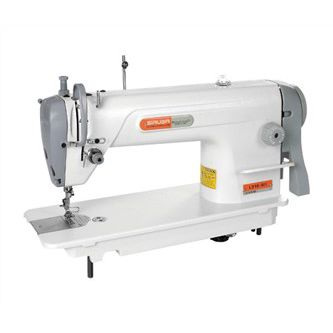 Machine à coudre point noué - SIRUBA L918 Series - H SEWING CO., LTD. - fixe