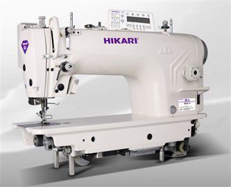 Machine à coudre point noué - H9120S-7C - H SEWING CO., LTD. - à une aiguille / fixe / mécanique