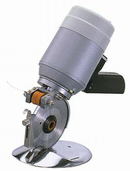 Ciseau pour textiles électrique - MB-90 - H SEWING CO., LTD.