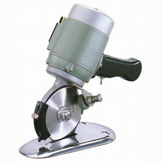 Ciseau pour textiles électrique - MB-110 - H SEWING CO., LTD.