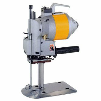 Machine de découpe à lame verticale - MA-150U - H SEWING CO., LTD. - pour tissus / de lame / pour applications industrielles