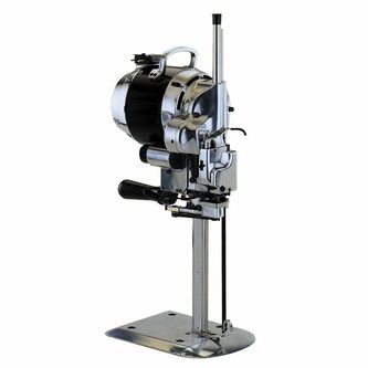 Machine de découpe à lame verticale - MA-200H - H SEWING CO., LTD. - pour textiles / de lame / pour applications industrielles