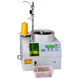 Enrouleuse de tissus - BW-21A - H SEWING CO., LTD. - automatique