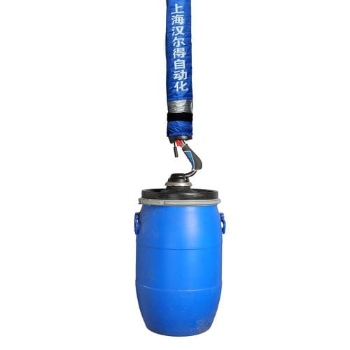 Tube de levage pour fûts - VCL series - Herolift - pour sac
