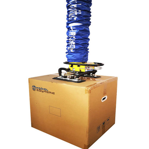 Tube de levage pour carton - VEL140-2.5-Std - Herolift