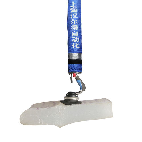 Tube de levage pour fûts - VCL140-2.5-Std - Herolift - pour carton / pour sac / pour porte