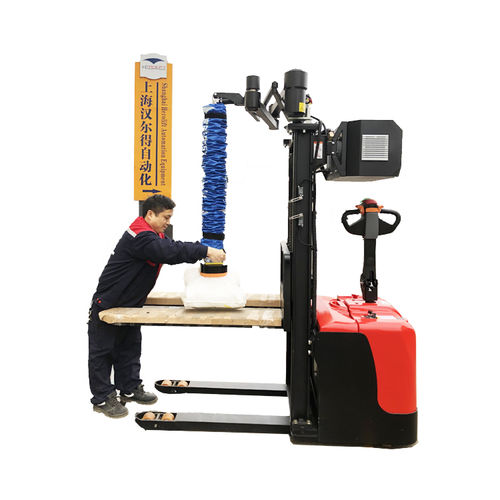 Manipulateur pneumatique - MPA-40 - Herolift - à tube aspirateur / pour gerbeur