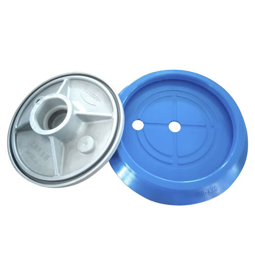 Ventouse circulaire - HRS-A300 - Herolift - en plastique / pour la préhension / pour l'industrie agroalimentaire