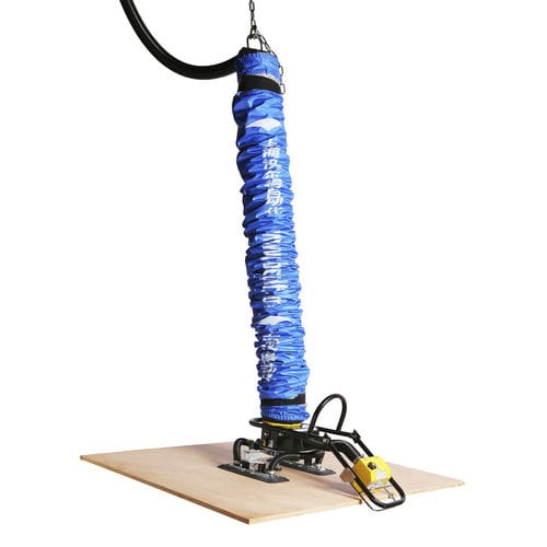 Tube de levage pour carton - Herolift - pour sac / pour tôle / pour plaque de verre