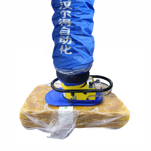Tube de levage pour tôle - VEL150-2.5-STAND - Herolift - pour carton / pour sac / pour fûts