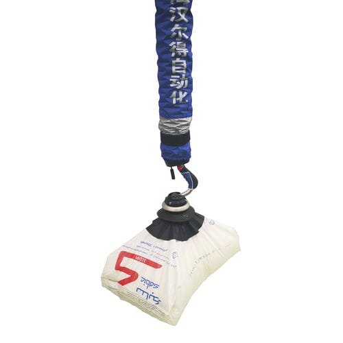 Tube de levage pour bobines - VCL120B - Herolift - pour carton / pour sac / pour fûts