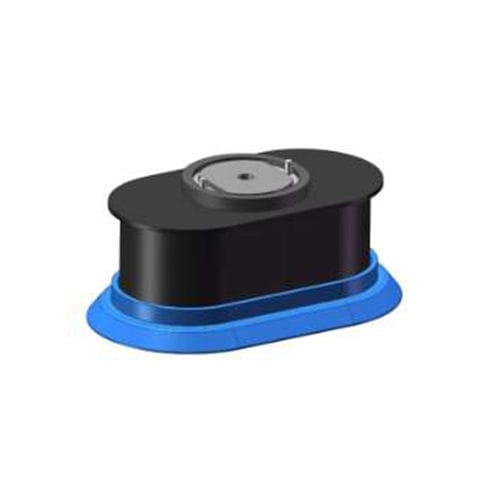 Ventouse pour la préhension - 812430 - Herolift - pour carton / pour sac / de vide