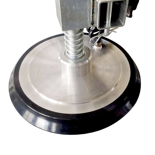 Ventouse en caoutchouc - P150FN - Herolift - pour le vide / pour l'industrie agroalimentaire / multi fonction