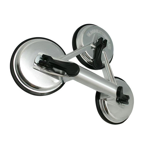 Godet à aspiration en plastique - DV-3A - Herolift