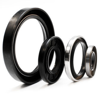 Joint en PTFE - CHROMEX - en EPDM / en silicone / d'huile