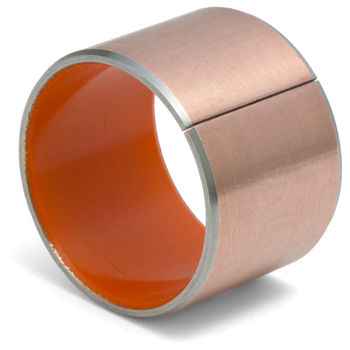 Manchon cylindrique - CHROMEX