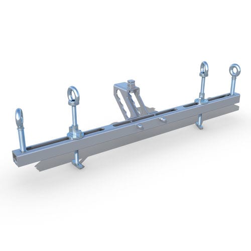 Bras de levage - Bar Mechanical Hook - Valifter