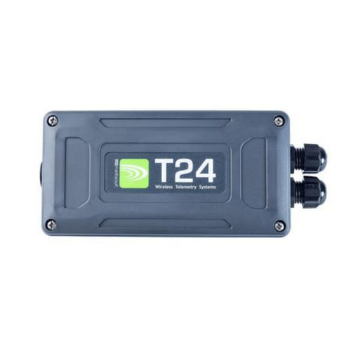 Passerelle de communication - T24-GW1 - Mantracourt Electronics Ltd - industrielle / de télémesure / sans fil