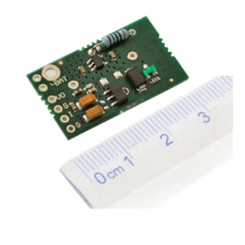 Module de charge - T24-BC1 - Mantracourt Electronics Ltd