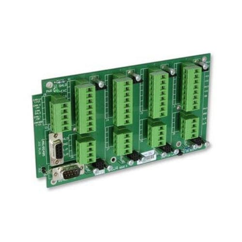 Module convertisseur de signal - DSJ4 - Mantracourt Electronics Ltd - numérique / de communication / RS232
